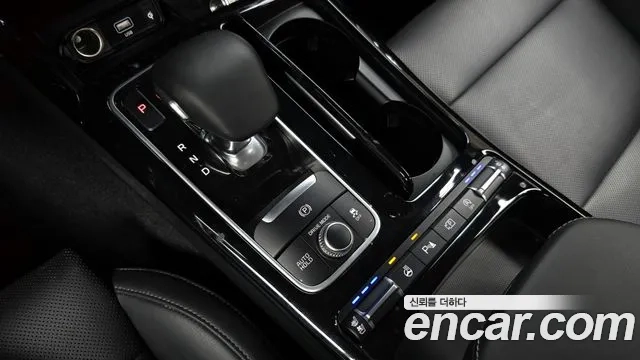 Kia Stinger Meister id 2916496 из Кореи 19