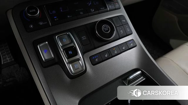 Hyundai Palisade id 4482128 из Кореи 38