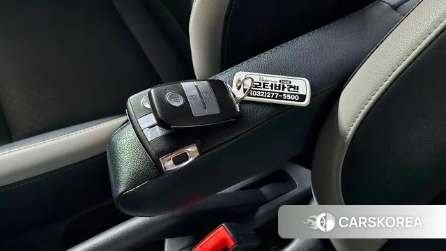 Kia All New Morning (JA) id 4563053 из Кореи 19