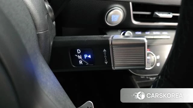 Hyundai Sonata D Edge (DN8) id 4291815 из Кореи 31