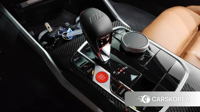 BMW M2 (G87) id 4853732 из Кореи 19