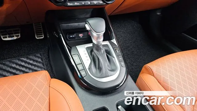 Kia The New K3 2nd generation id 2822524 из Кореи 19