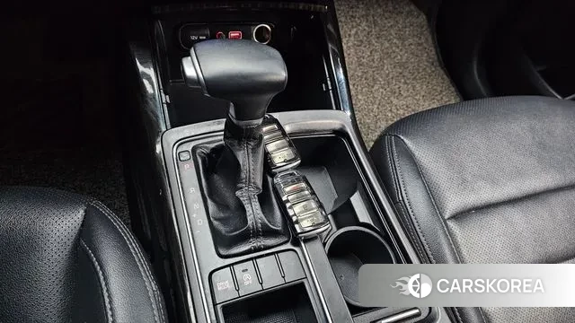 Kia The New Sorento id 3692561 из Кореи 19