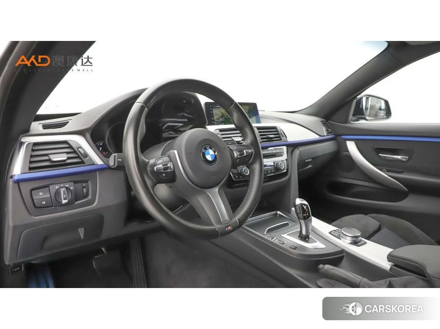 BMW 4 series id 4498587 из Китая 9