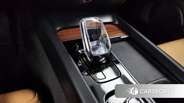 Volvo S60 3rd generation id 3551689 из Кореи 19