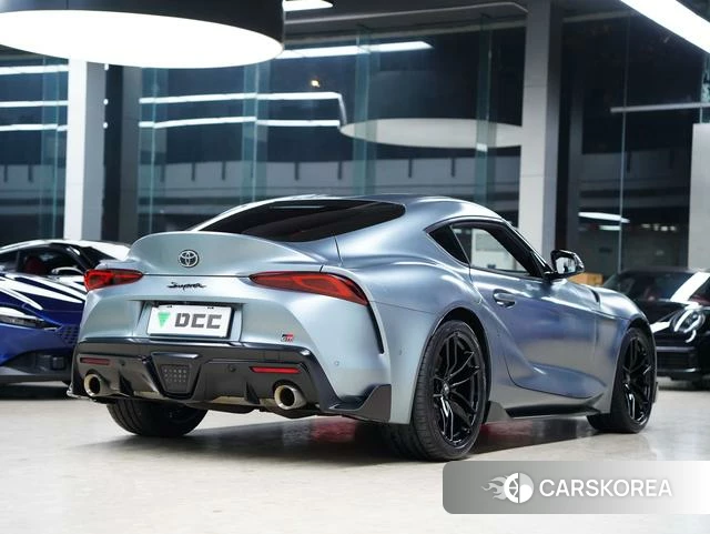 Toyota Supra id 4210938 из Китая 45