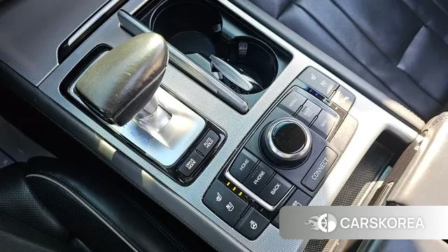 Genesis G80 id 3636792 из Кореи 19