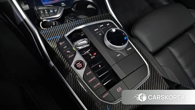 BMW 3 Series (G20) id 3590367 из Кореи 19