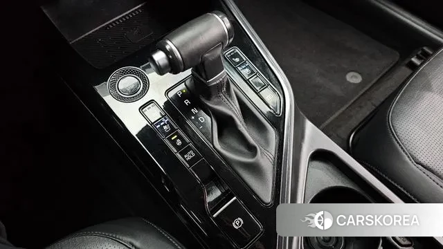 Kia Di Ol Nu Niro id 3690367 из Кореи 19