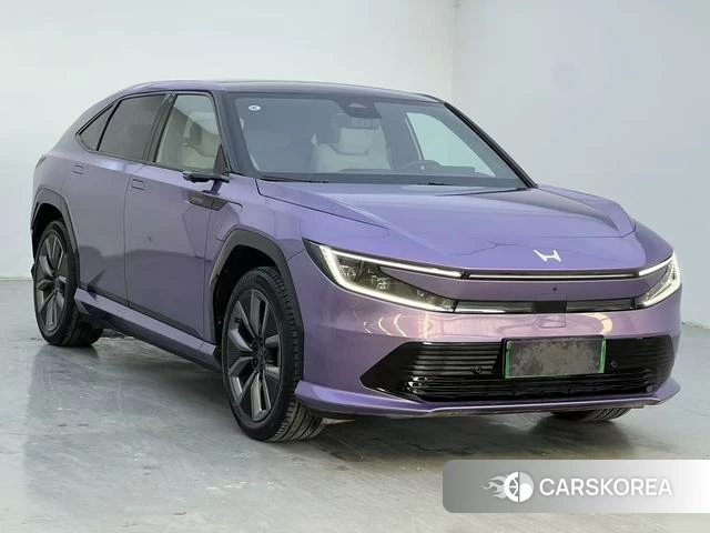 Honda GAC P7 id 4207042 из Китая 9