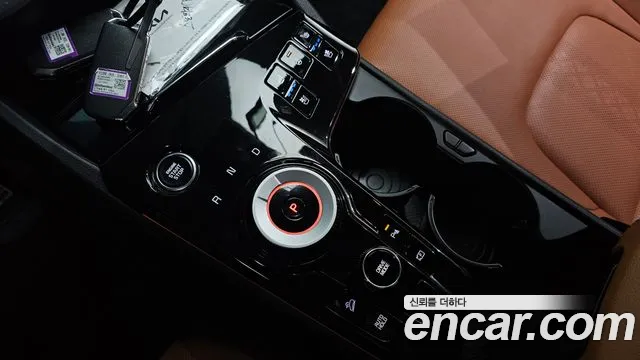 Kia Sportage 5th Generation Hybrid id 2707521 из Кореи 19