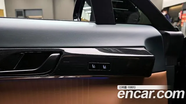 Hyundai Grandeur (GN7) id 2613006 из Кореи 19