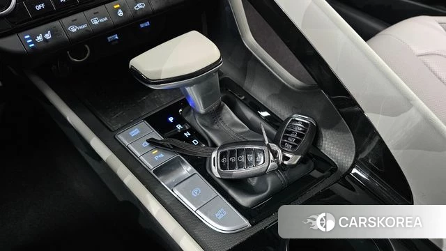 Hyundai Avante (CN7) id 4202650 из Кореи 19