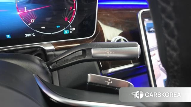 Mercedes-Benz S-Class W223 id 3965239 из Кореи 19