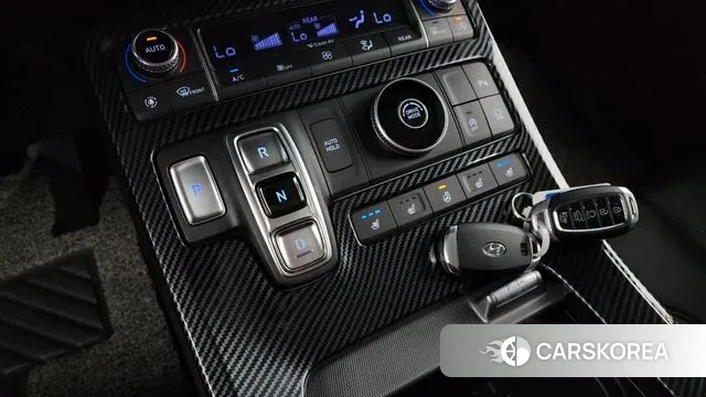 Hyundai Palisade id 2970248 из Кореи 19