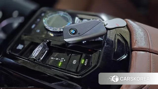 BMW 5 Series (G60) id 3332797 из Кореи 10