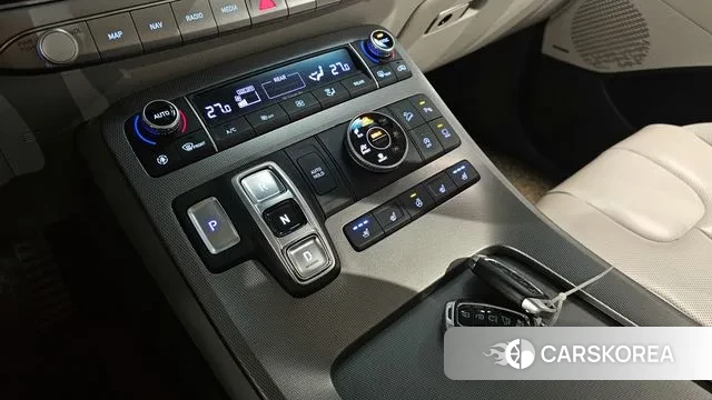 Hyundai Palisade id 3494242 из Кореи 19