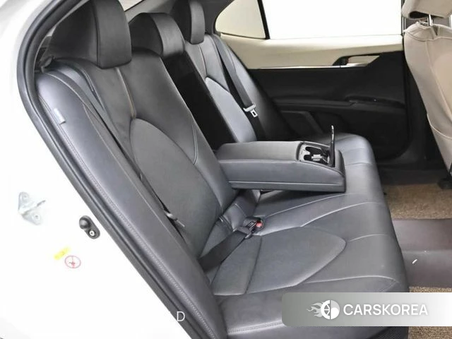 Toyota Camry (XV70) id 3829103 из Кореи 15