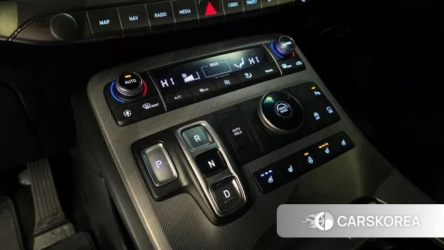 Hyundai Palisade id 3433438 из Кореи 19