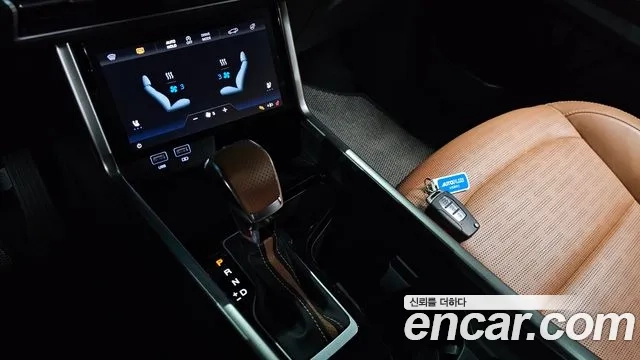 Ssangyong Torres id 2867994 из Кореи 19