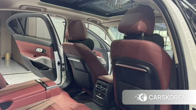 BMW 3 series id 4333592 из Китая 22