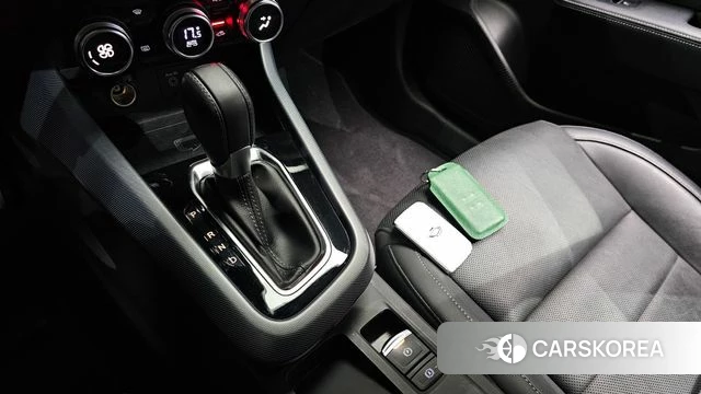 Renault Korea (Samsung) XM3 id 4384137 из Кореи 30