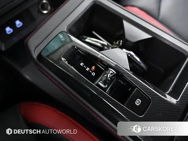 Ssangyong Actian 2nd Generation id 3081319 из Кореи 19