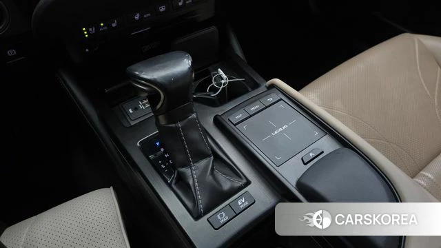 Lexus ES300h 7th generation id 4751071 из Кореи 34