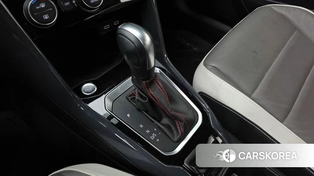 Volkswagen T-Roc id 4864463 из Кореи 19