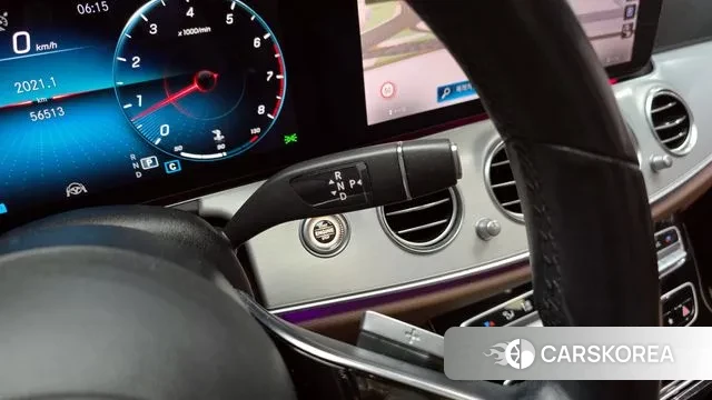 Mercedes-Benz E-Class W213 id 3282192 из Кореи 19