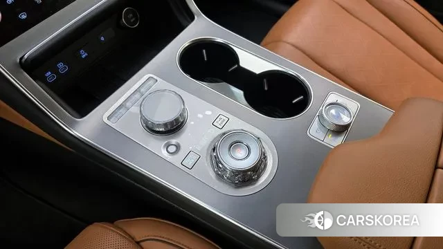 Genesis GV80 id 3716186 из Кореи 19