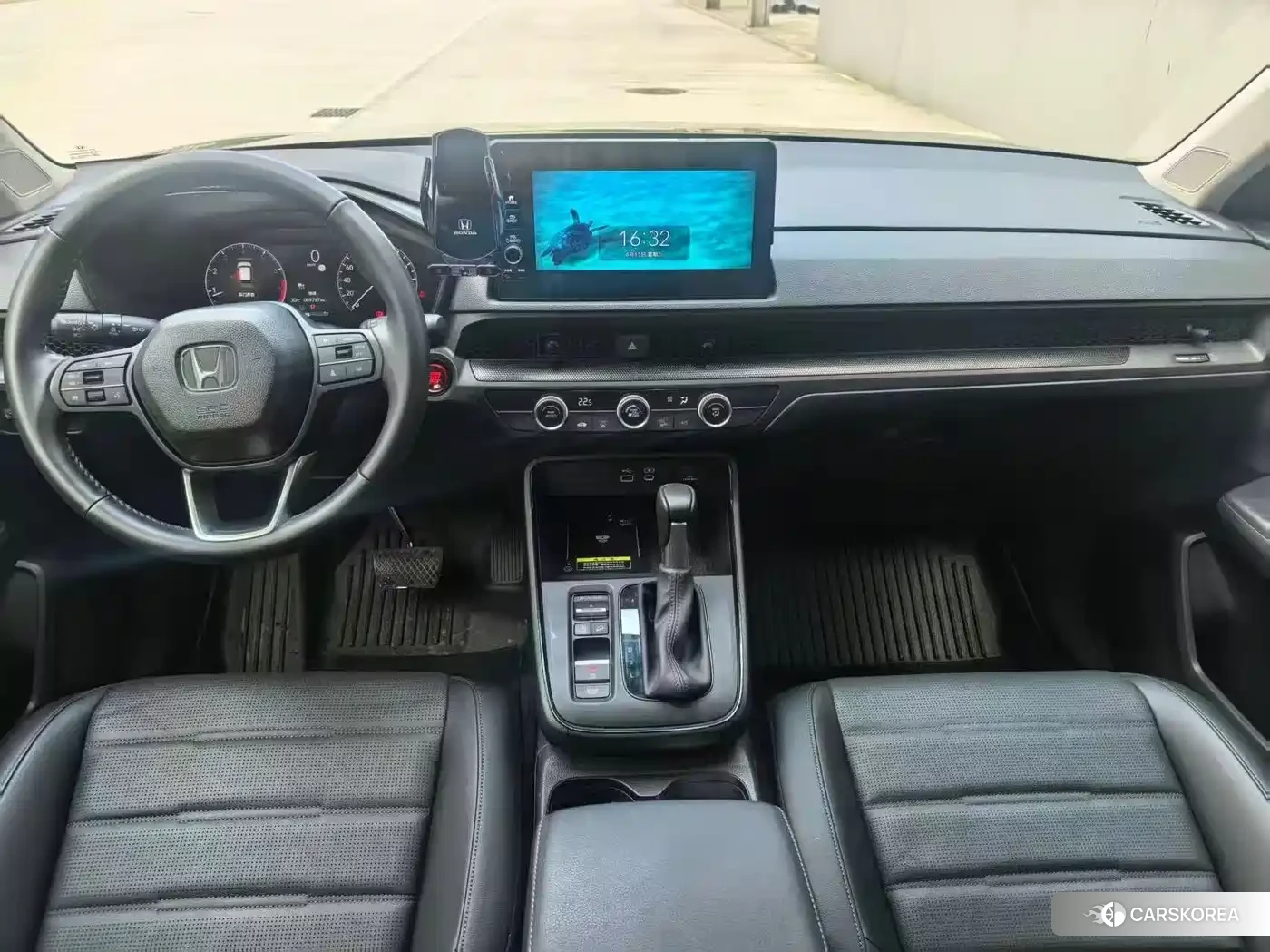 Honda CR-V id 4515280 из Китая 9