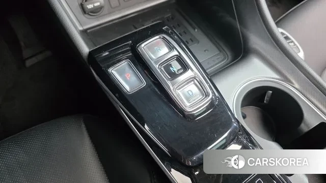 Hyundai Sonata (DN8) id 3469556 из Кореи 19