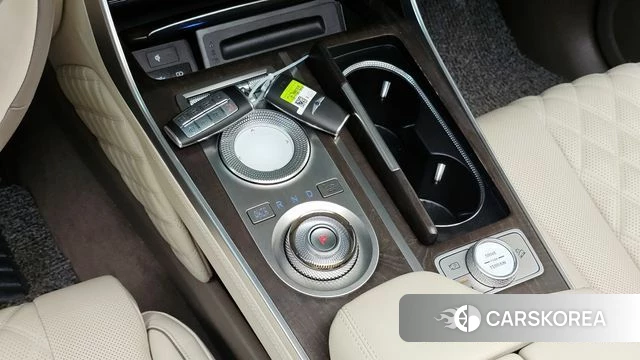 Genesis GV80 id 4224864 из Кореи 30