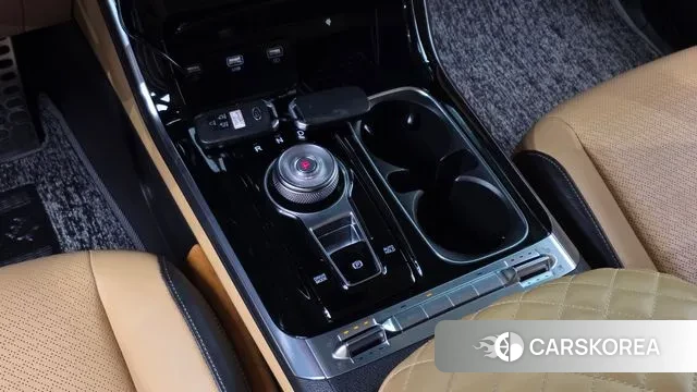 Kia Carnival 4th generation id 3630688 из Кореи 19