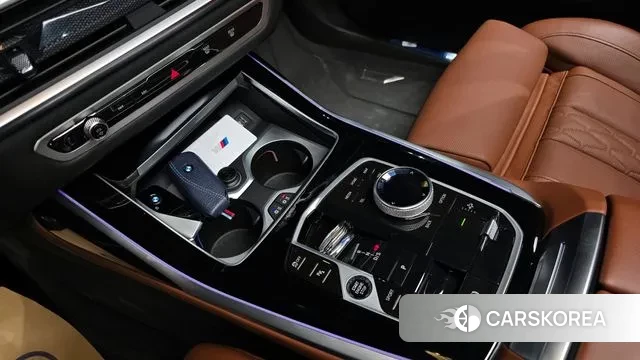 BMW X7 (G07) id 2905002 из Кореи 19