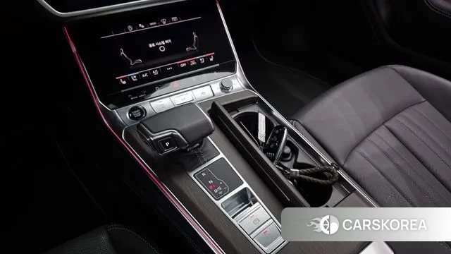 Audi A6 (C8) id 3196636 из Кореи 19