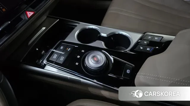 Kia K8 Hybrid id 3734909 из Кореи 19