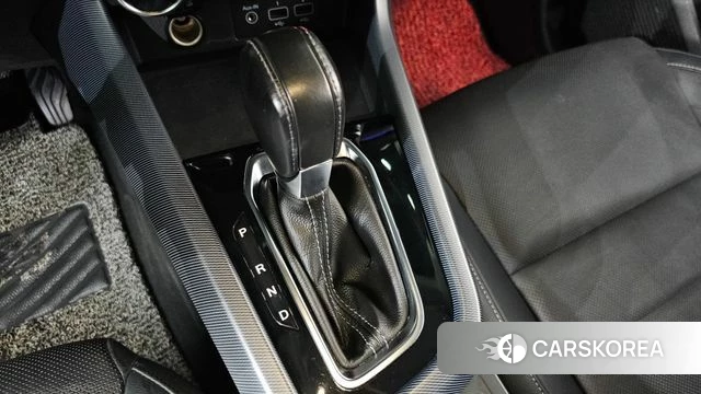 Renault Korea (Samsung) XM3 id 4637649 из Кореи 31
