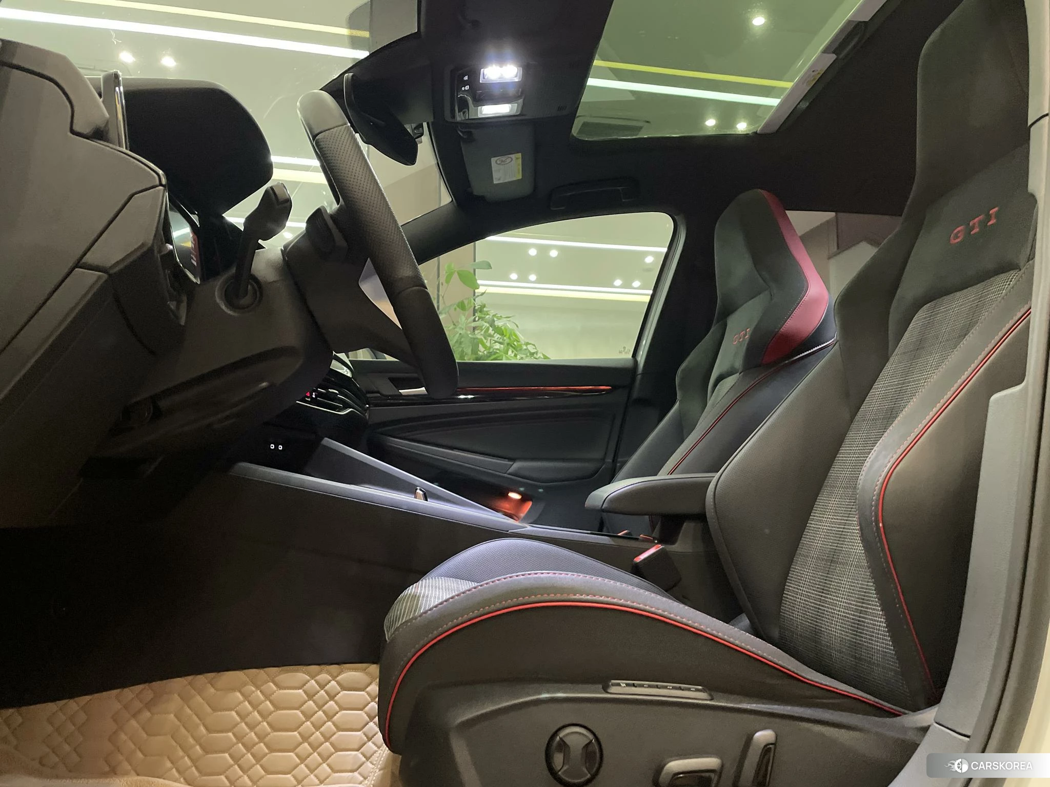 Volkswagen Golf id 4426604 из Китая 31