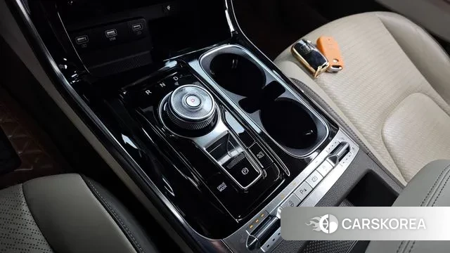 Kia Carnival 4th generation id 3379345 из Кореи 19