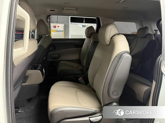 Kia The New Carnival 4th Generation id 4387815 из Кореи 19