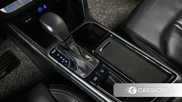 Hyundai Sonata New Rise id 4325771 из Кореи 19
