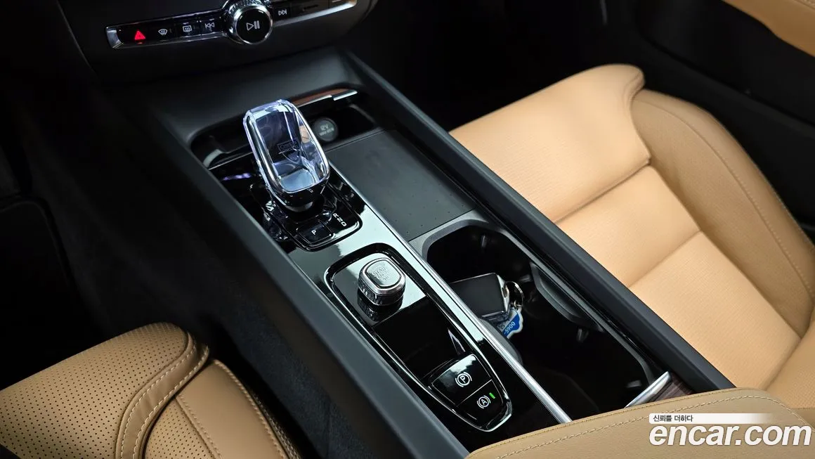 Volvo V60 Cross-Country 2nd Generation id 2078079 из Кореи 19