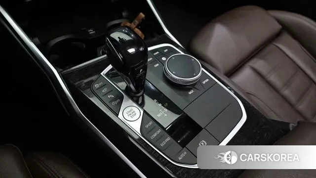 BMW 3 Series (G20) id 3788221 из Кореи 19