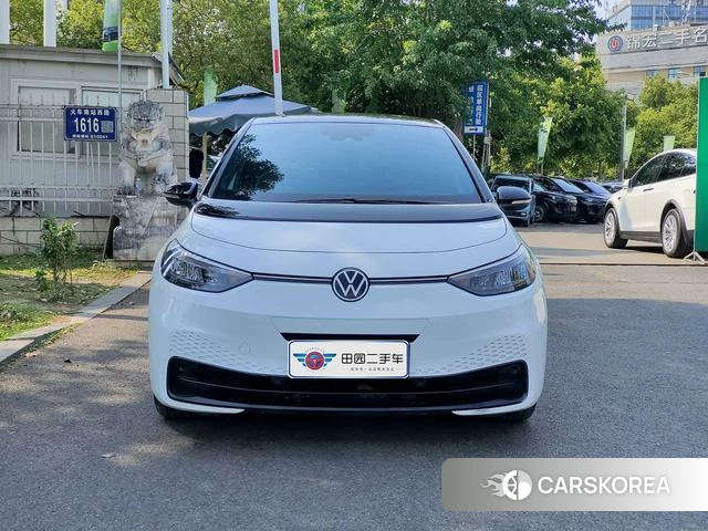 Volkswagen ID.3 id 4277667 из Китая 9