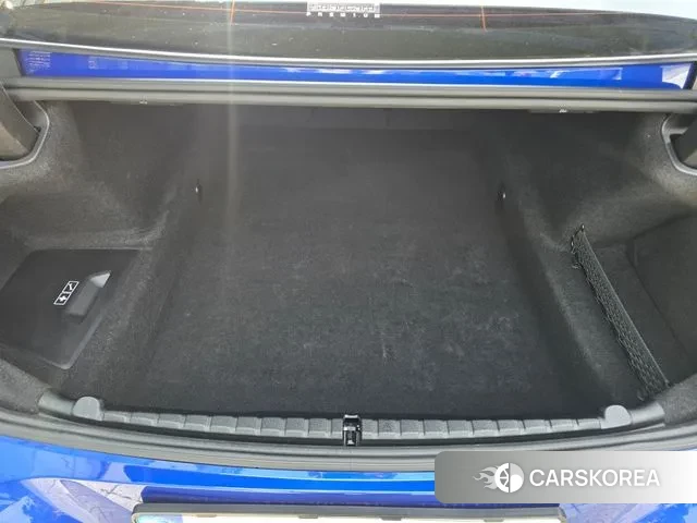 BMW 8 Series (G15) id 3218313 из Кореи 19