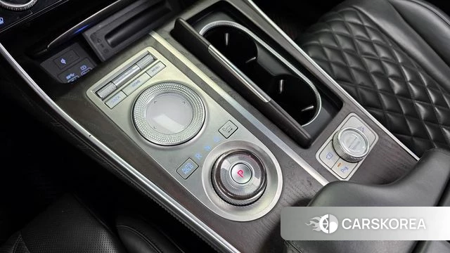Genesis GV80 id 4434912 из Кореи 33
