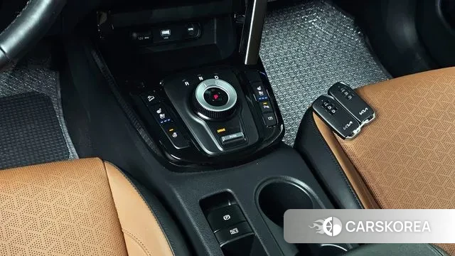 Kia The New Seltos id 3058267 из Кореи 19