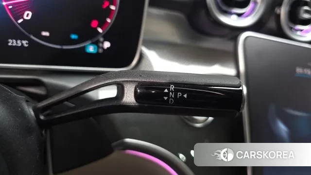 Mercedes-Benz CLE-Class C236 id 3031447 из Кореи 19